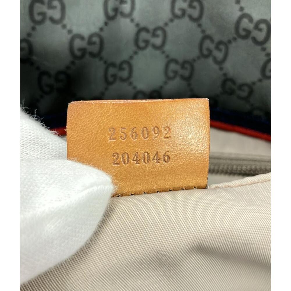 Gucci Bag Boston - Picture 5 of 8